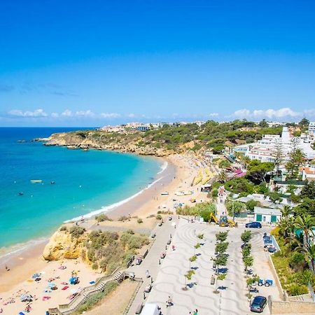 Villa Amendoeiras 52 Albufeira Eksteriør bilde