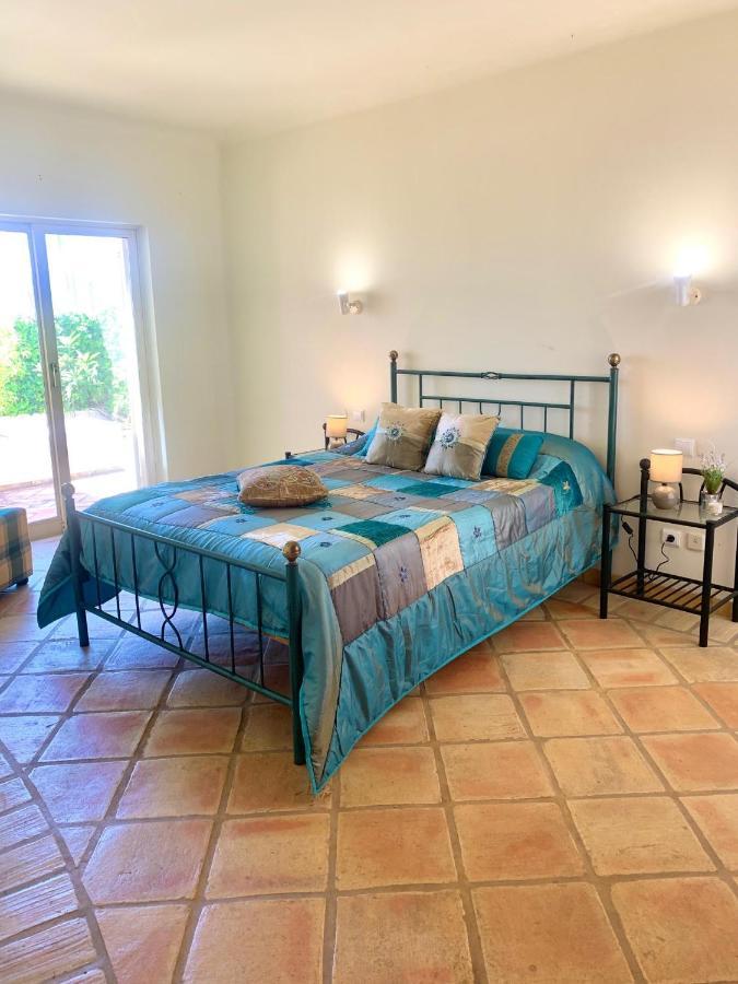 Villa Amendoeiras 52 Albufeira Eksteriør bilde