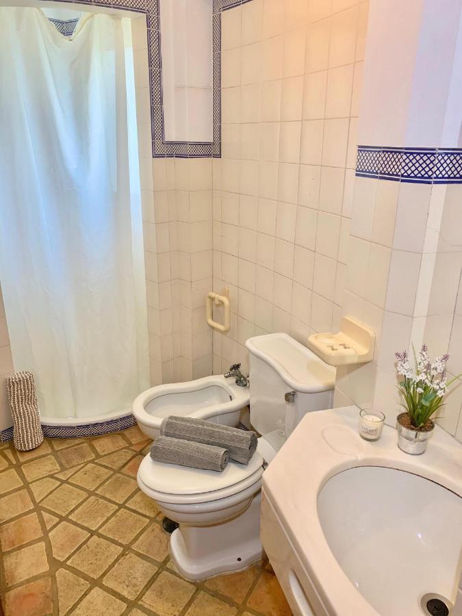 Villa Amendoeiras 52 Albufeira Eksteriør bilde