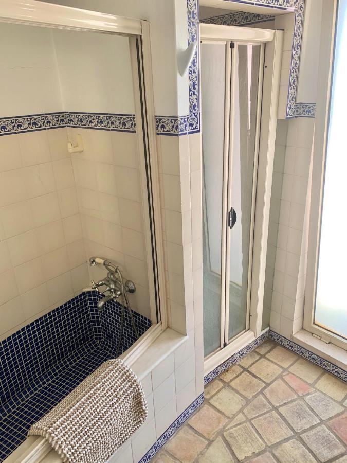 Villa Amendoeiras 52 Albufeira Eksteriør bilde
