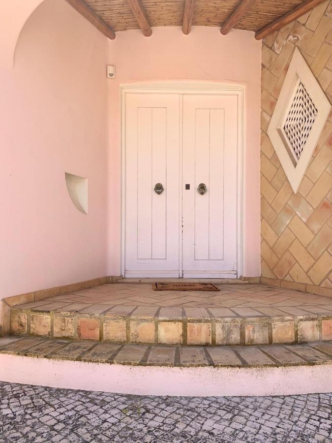 Villa Amendoeiras 52 Albufeira Eksteriør bilde