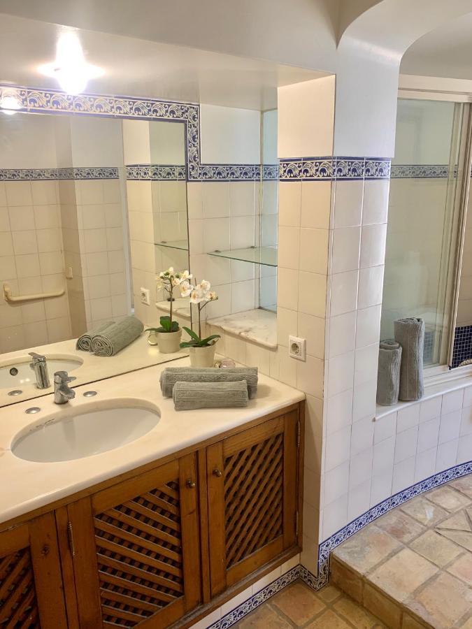Villa Amendoeiras 52 Albufeira Eksteriør bilde