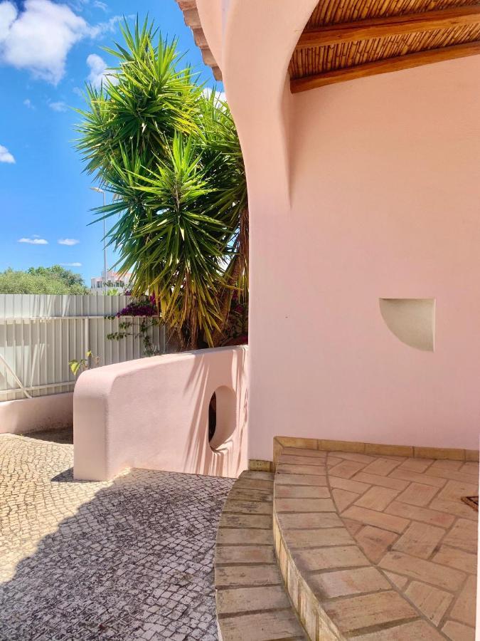 Villa Amendoeiras 52 Albufeira Eksteriør bilde