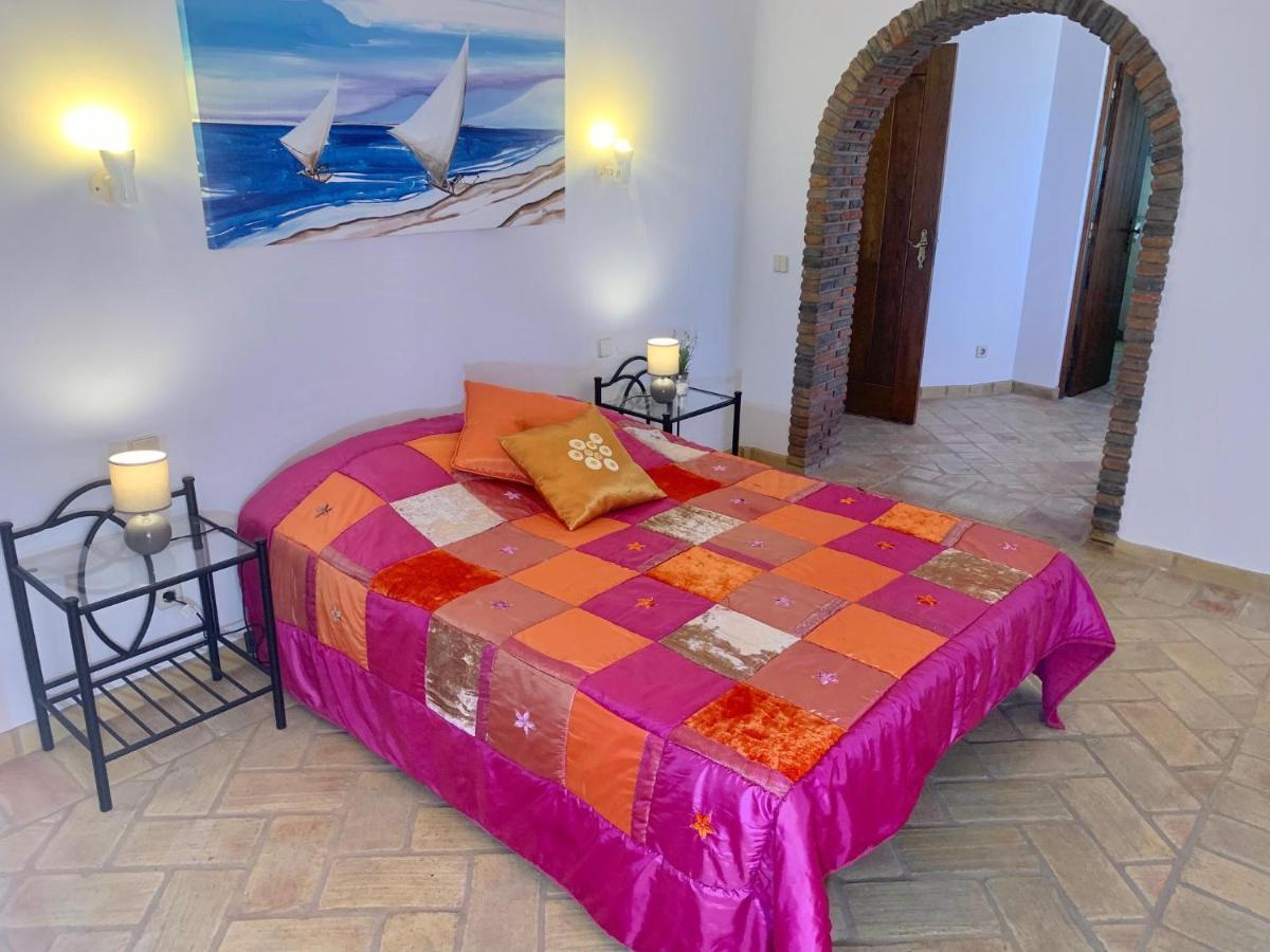 Villa Amendoeiras 52 Albufeira Eksteriør bilde