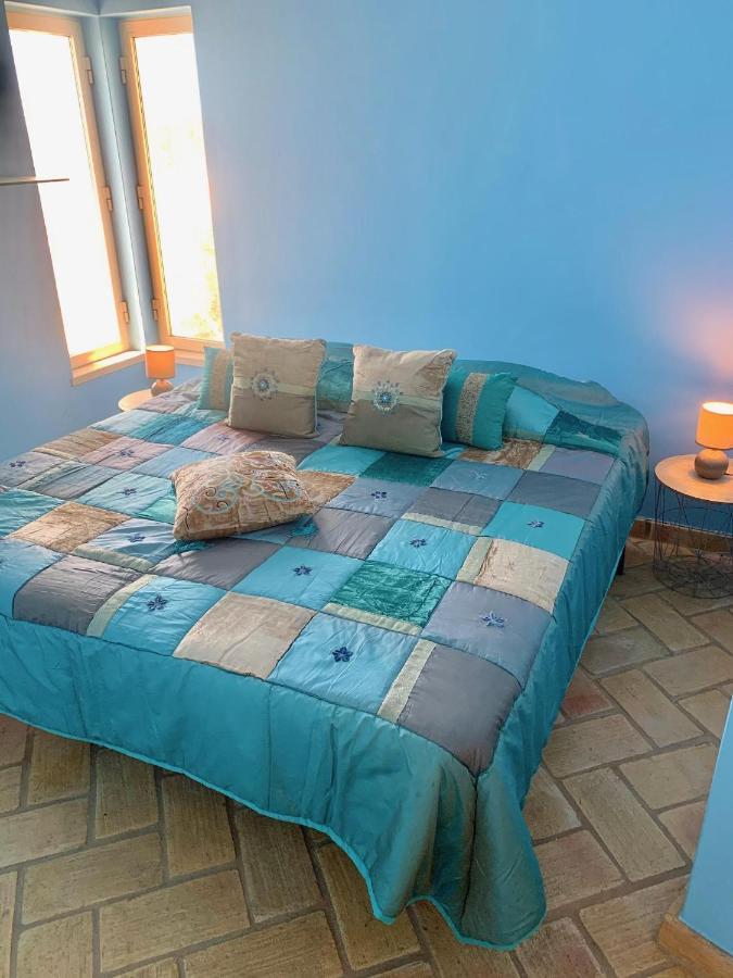 Villa Amendoeiras 52 Albufeira Eksteriør bilde