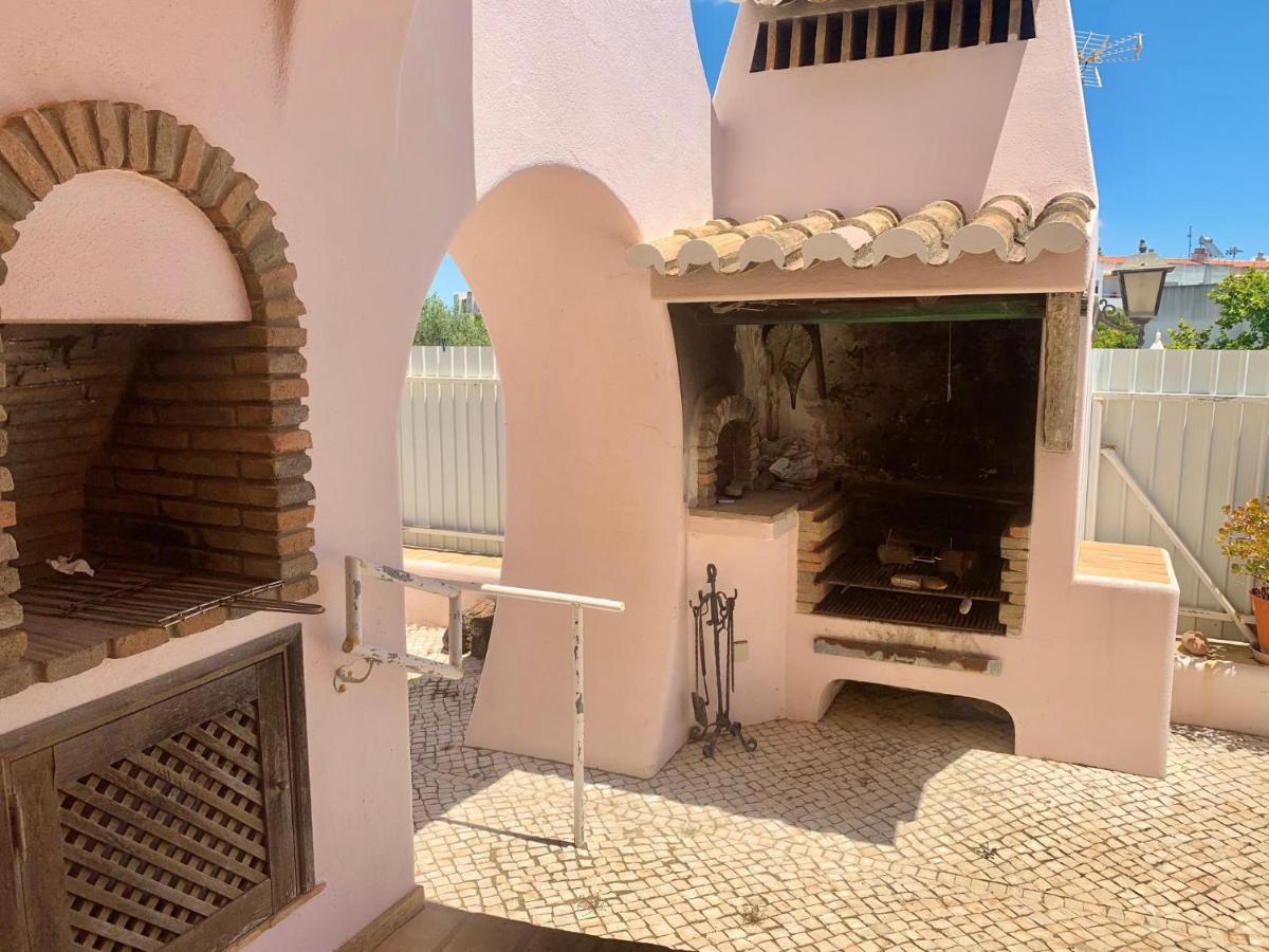 Villa Amendoeiras 52 Albufeira Eksteriør bilde