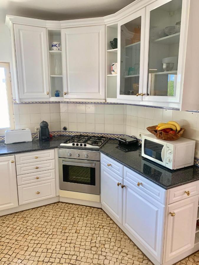 Villa Amendoeiras 52 Albufeira Eksteriør bilde