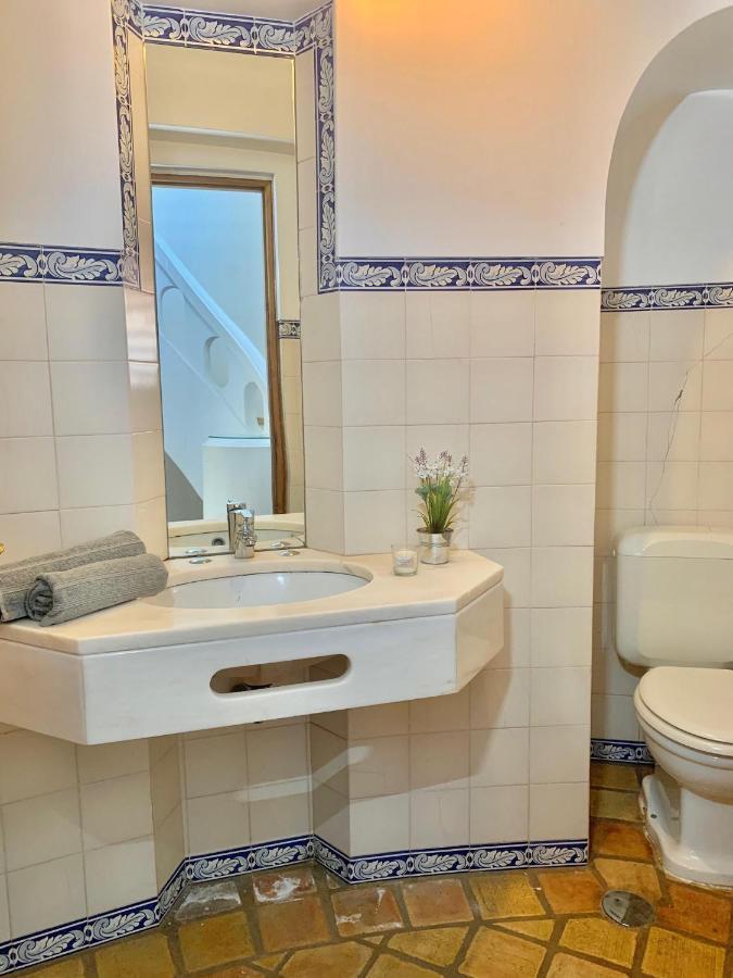 Villa Amendoeiras 52 Albufeira Eksteriør bilde
