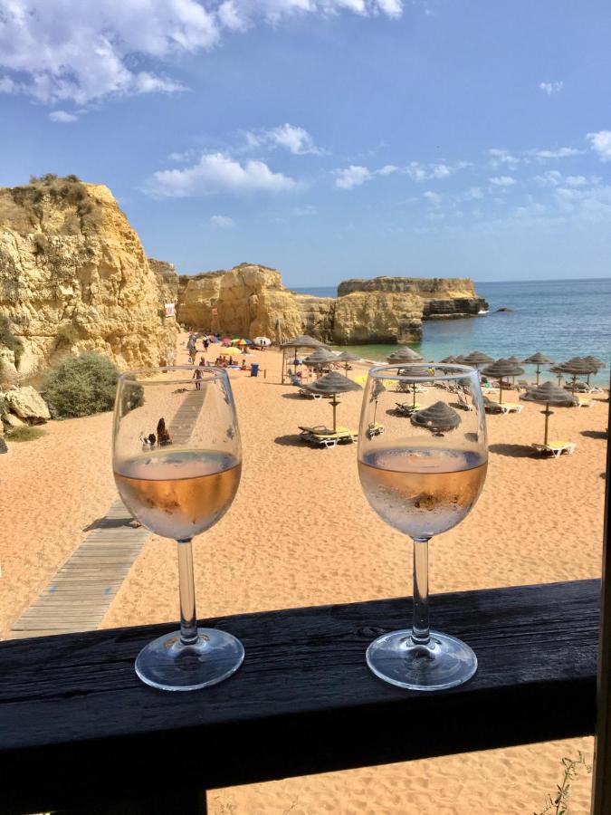 Villa Amendoeiras 52 Albufeira Eksteriør bilde